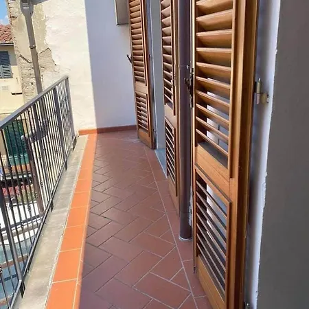 Apartment Tao 2