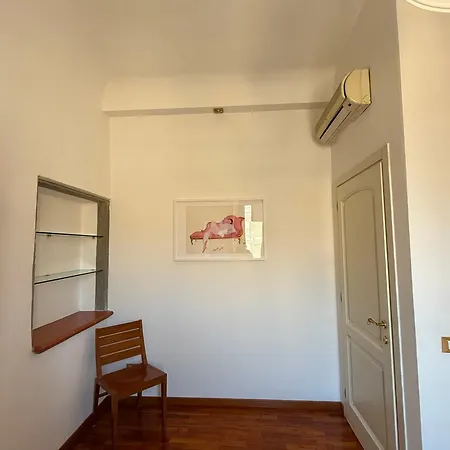 Apartment Tao 2 Florence