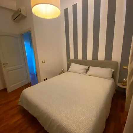 Tao 2 Apartment