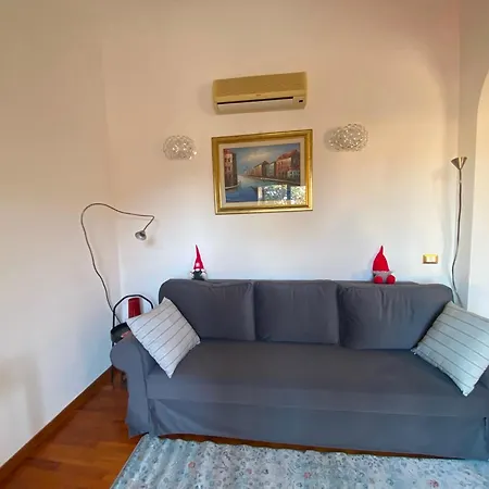 Tao 2 Apartamento Florencia