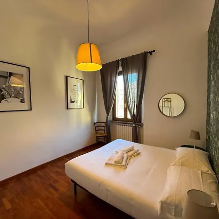 Apartamento Tao 2 Florencia