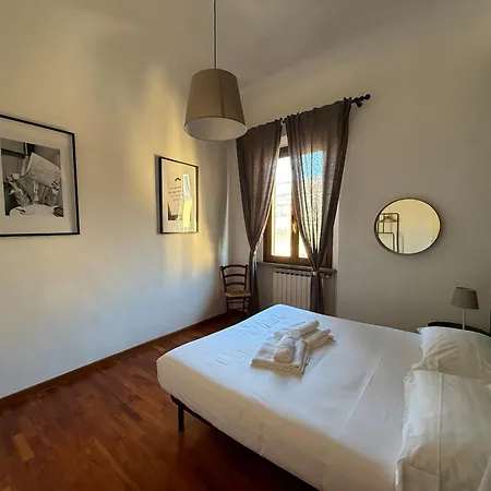 Apartamento Tao 2 Florencia