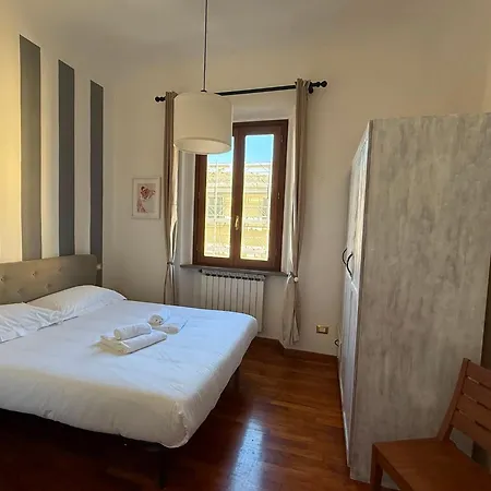Tao 2 Firenze