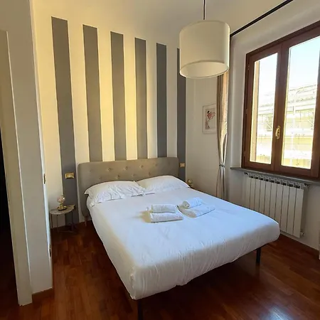 Tao 2 Apartment *